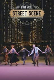 دانلود فیلم Kurt Weill: Street Scene سال 2019 - کورت ویل: صحنه خیابانی