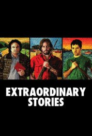 Extraordinary Stories 2008