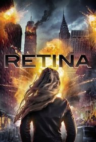 دانلود دوبله فارسی فیلم Retina سال 2017 - رتینا