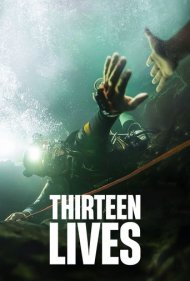 دانلود دوبله فارسی فیلم Thirteen Lives سال 2022 - سیزده زندگی