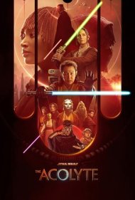 دانلود دوبله فارسی فیلم The Acolyte سال 2024 - سر سپرده