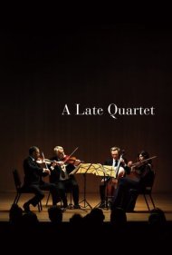 دانلود فیلم A Late Quartet سال 2012 - یک کوارتت دیر وقت