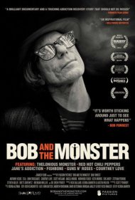 دانلود فیلم Bob and the Monster سال 2011 - باب و هیولا