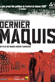 دانلود فیلم Dernier maquis سال 2008 - آخرین پناهگاه