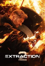 دانلود دوبله فارسی فیلم Extraction 2 سال 2023 - استخراج 2