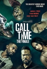 دانلود فیلم Calltime سال 2021 - زمان تماس