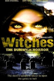 دانلود فیلم The Dunwich Horror سال 2009 - وحشت دانویچ
