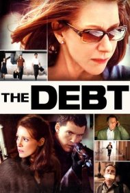 دانلود فیلم The Debt سال 2010 - بدهی