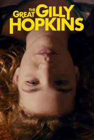 The Great Gilly Hopkins 2015