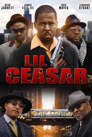 دانلود فیلم Lil Ceasar سال 2020 - سزار کوچک