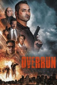 دانلود دوبله فارسی فیلم Overrun سال 2021 - فراری