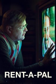دانلود فیلم Rent-A-Pal سال 2020 - رفیق اجاره ای