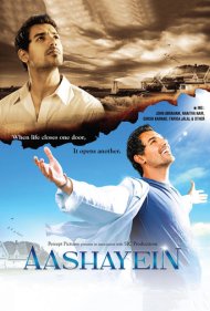 دانلود فیلم Aashayein سال 2010 - آرزوها