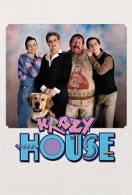 دانلود فیلم Krazy House سال 2024 - خانه دیوانه