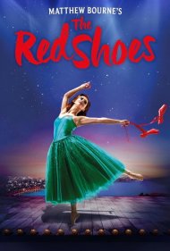 دانلود فیلم Matthew Bourne's The Red Shoes سال 2020 - کفشهای قرمز متیو بورن