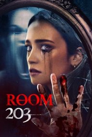 دانلود فیلم Room 203 سال 2022 - اتاق 203