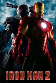 دانلود دوبله فارسی فیلم Iron Man 2 سال 2010 - مرد آهنی 2