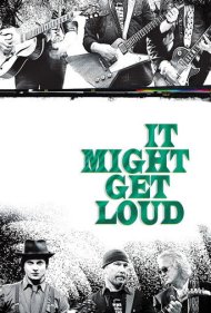 دانلود فیلم It Might Get Loud سال 2008 - شاید صدا بلندتر شود