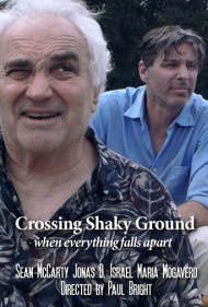 دانلود فیلم Crossing Shaky Ground سال 2020 - عبور از زمین لرزان