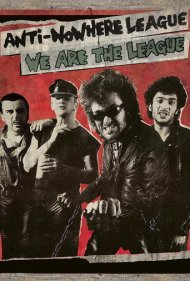 دانلود فیلم Anti-Nowhere League: We Are The League سال 2019 - آنتی-ناور لیگ: ما خود لیگ هستیم