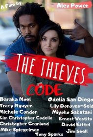 دانلود فیلم The Thieves Code سال 2021 - قانون دزدان