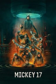 دانلود دوبله فارسی فیلم Mickey 17 سال 2025 - میکی 17