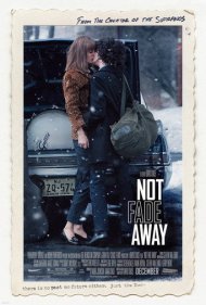 دانلود فیلم Not Fade Away سال 2012 - محو نشو
