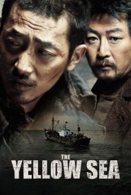 دانلود فیلم The Yellow Sea سال 2010 - دریای زرد