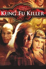 دانلود فیلم Kung Fu Killer سال 2008 - قاتل کونگ‌فوکار