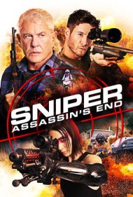 دانلود دوبله فارسی فیلم Sniper: Assassin's End سال 2020 - تک تیرانداز: پایان یک آدمکش