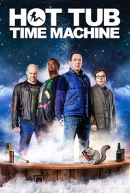 Hot Tub Time Machine 2010