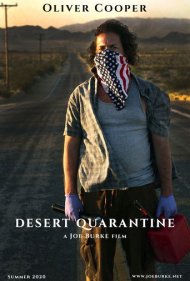 دانلود فیلم Desert Quarantine سال 2020 - قرنطینه کویر