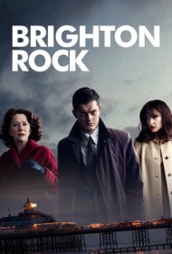 دانلود فیلم Brighton Rock سال 2010 - صخره برایتون