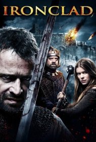 دانلود دوبله فارسی فیلم Ironclad سال 2011