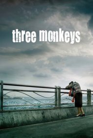 دانلود فیلم Three Monkeys سال 2008 - سه میمون
