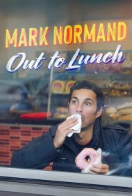 دانلود فیلم Mark Normand: Out To Lunch سال 2020 - مارک نورمند: ناهار بیرون از خانه