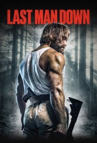 دانلود دوبله فارسی فیلم Last Man Down سال 2021 - سقوط آخرین مرد