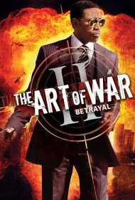 The Art of War II: Betrayal 2008