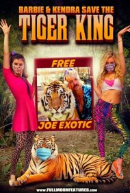 دانلود فیلم Barbie & Kendra Save the Tiger King سال 2020
