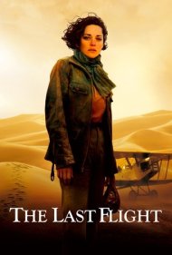 دانلود فیلم The Last Flight سال 2009 - آخرین پرواز