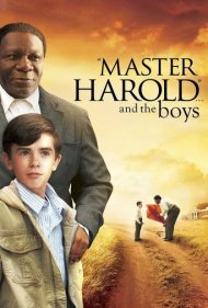دانلود فیلم Master Harold... and the Boys سال 2010 - مستر هارولد... و پسرها
