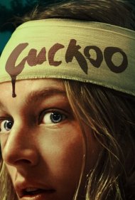 دانلود فیلم Cuckoo سال 2024 - فاخته