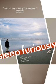 Sleep Furiously 2008