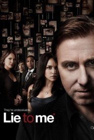 دانلود فیلم Lie to Me سال 2009 - به من دروغ بگو