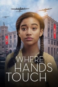دانلود فیلم Where Hands Touch سال 2018