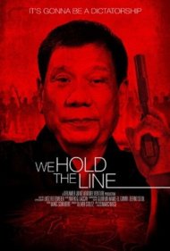 دانلود فیلم We Hold the Line سال 2020 - ما خط مقدم را حفظ میکنیم