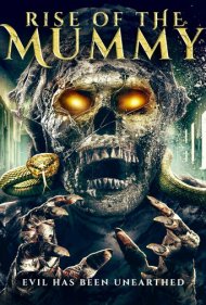 دانلود فیلم Mummy Resurgance سال 2021