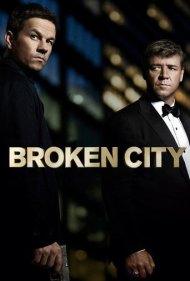 دانلود دوبله فارسی فیلم Broken City سال 2013