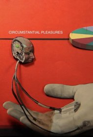 دانلود فیلم Circumstantial Pleasures سال 2020 - لذت‌های موقعیتی