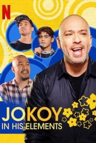دانلود فیلم Jo Koy: In His Elements سال 2020 - جو کوی: در قلمرو خود
